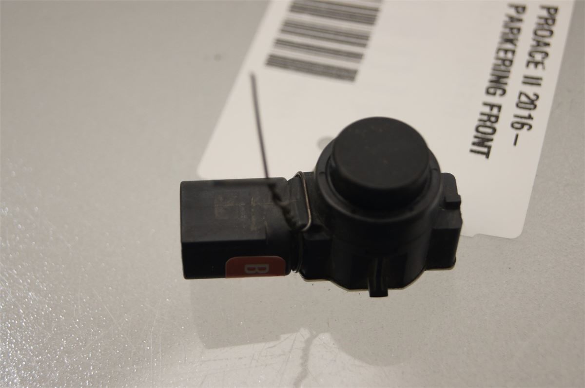 Sensor Parkering Front – bilde 1