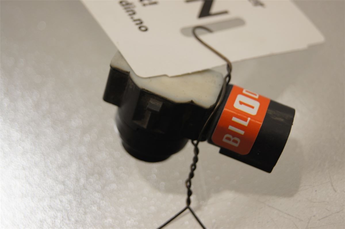 Sensor Parkering Front – bilde 2