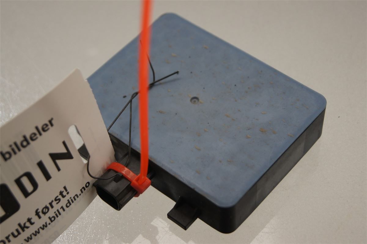 Sensor Aktiv Kollisjonsbeskytt – bilde 1