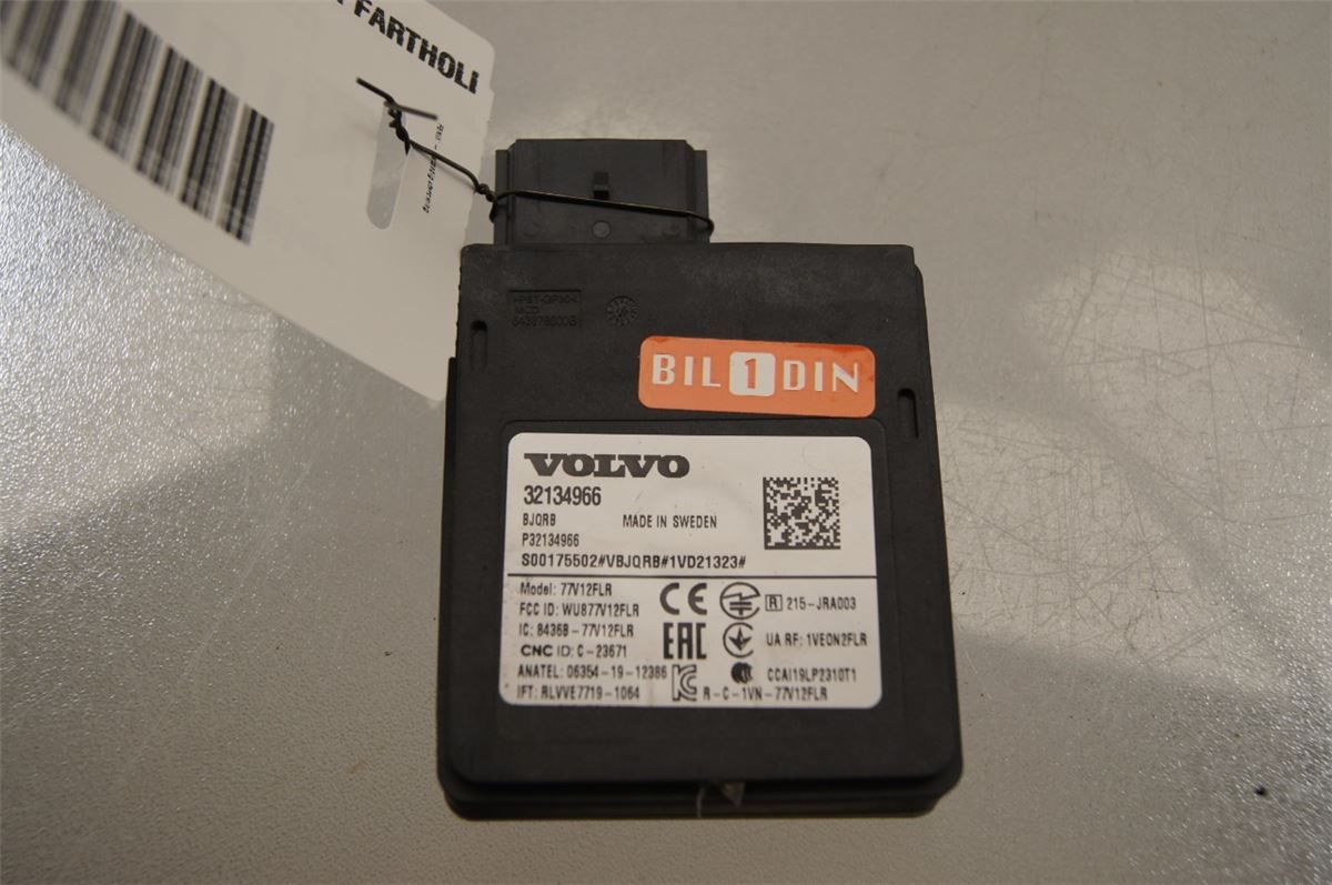 Sensor Adaptivradar Fartholder – bilde 1