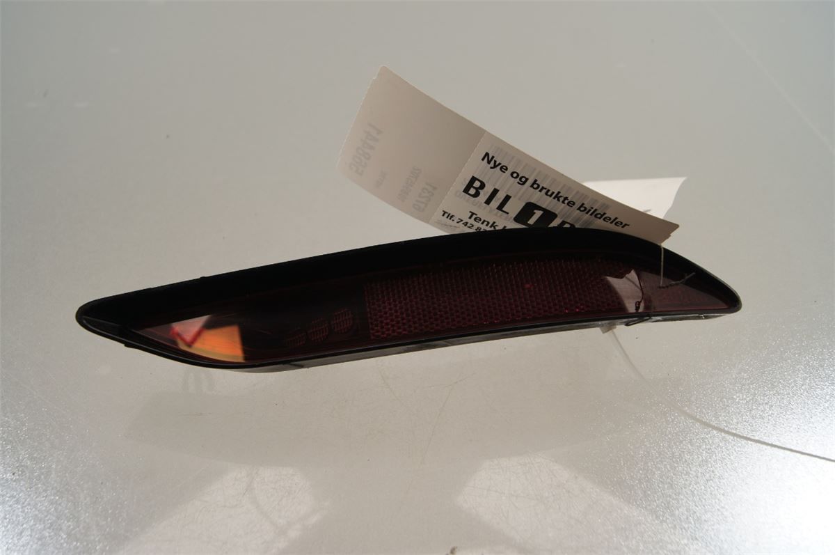 Refleks Bak – bilde 1