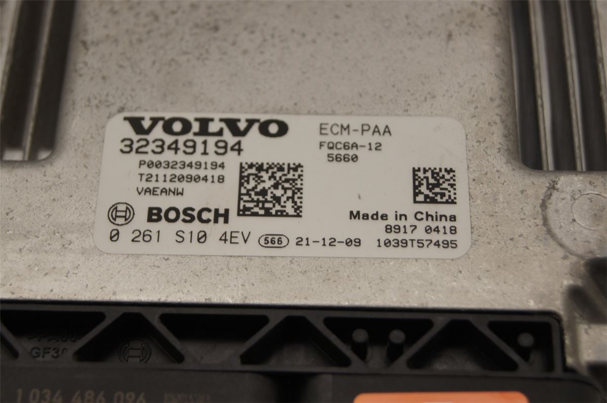 Styreenhet Elektrisk Motor – bilde 2