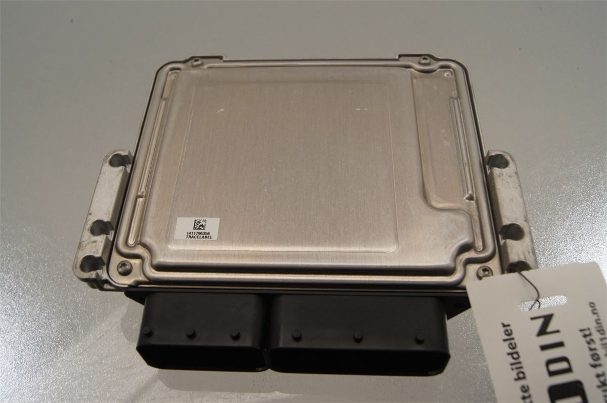 Styreenhet Elektrisk Motor – bilde 3