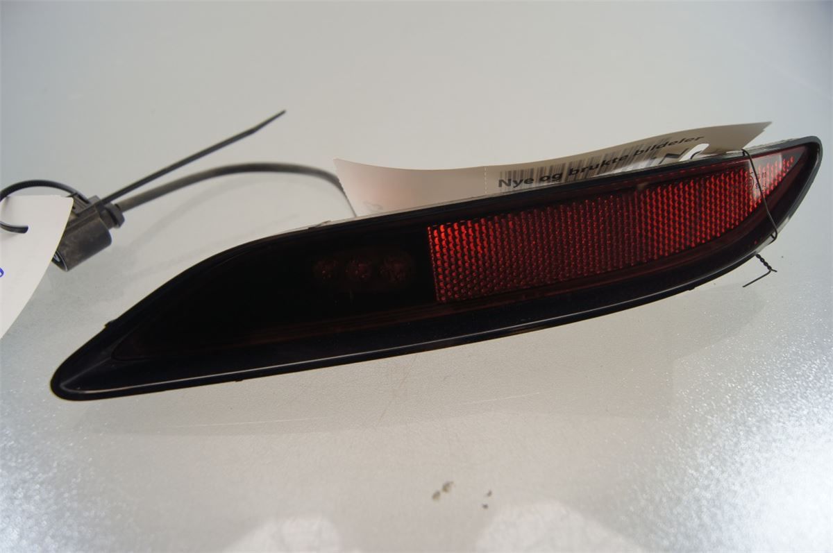 Refleks Bak – bilde 1
