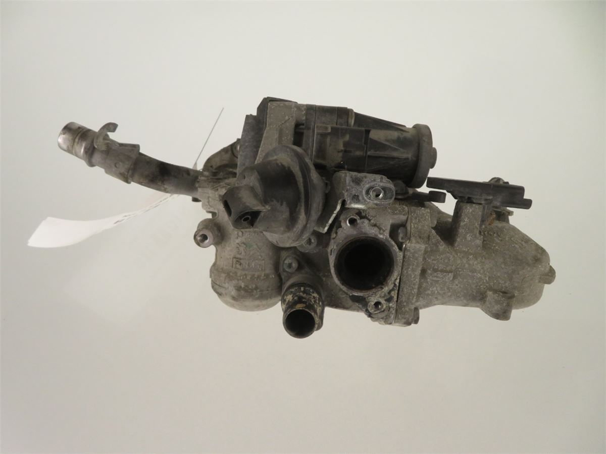 EGR Ventil – bilde 2