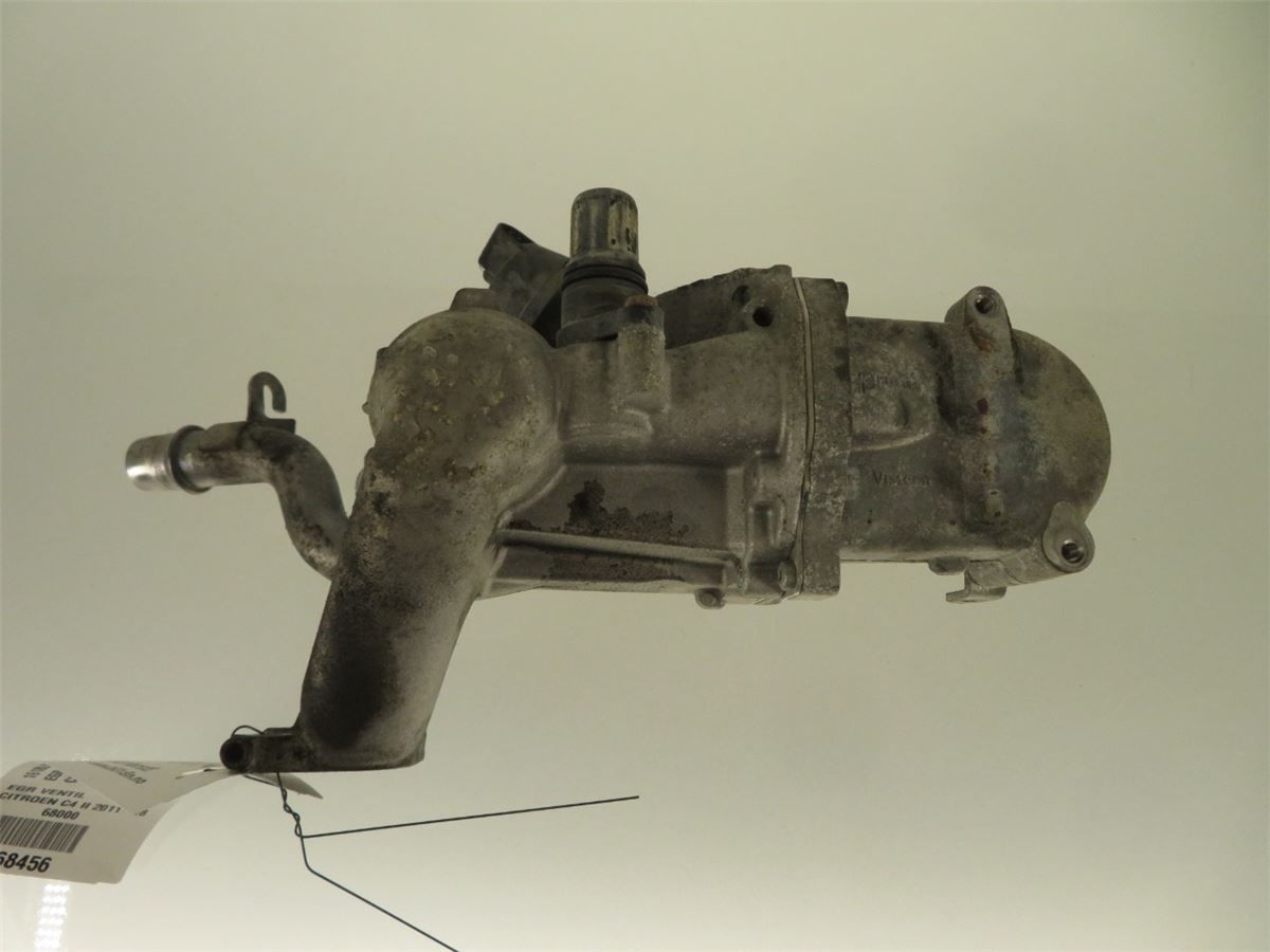 EGR Ventil – bilde 3