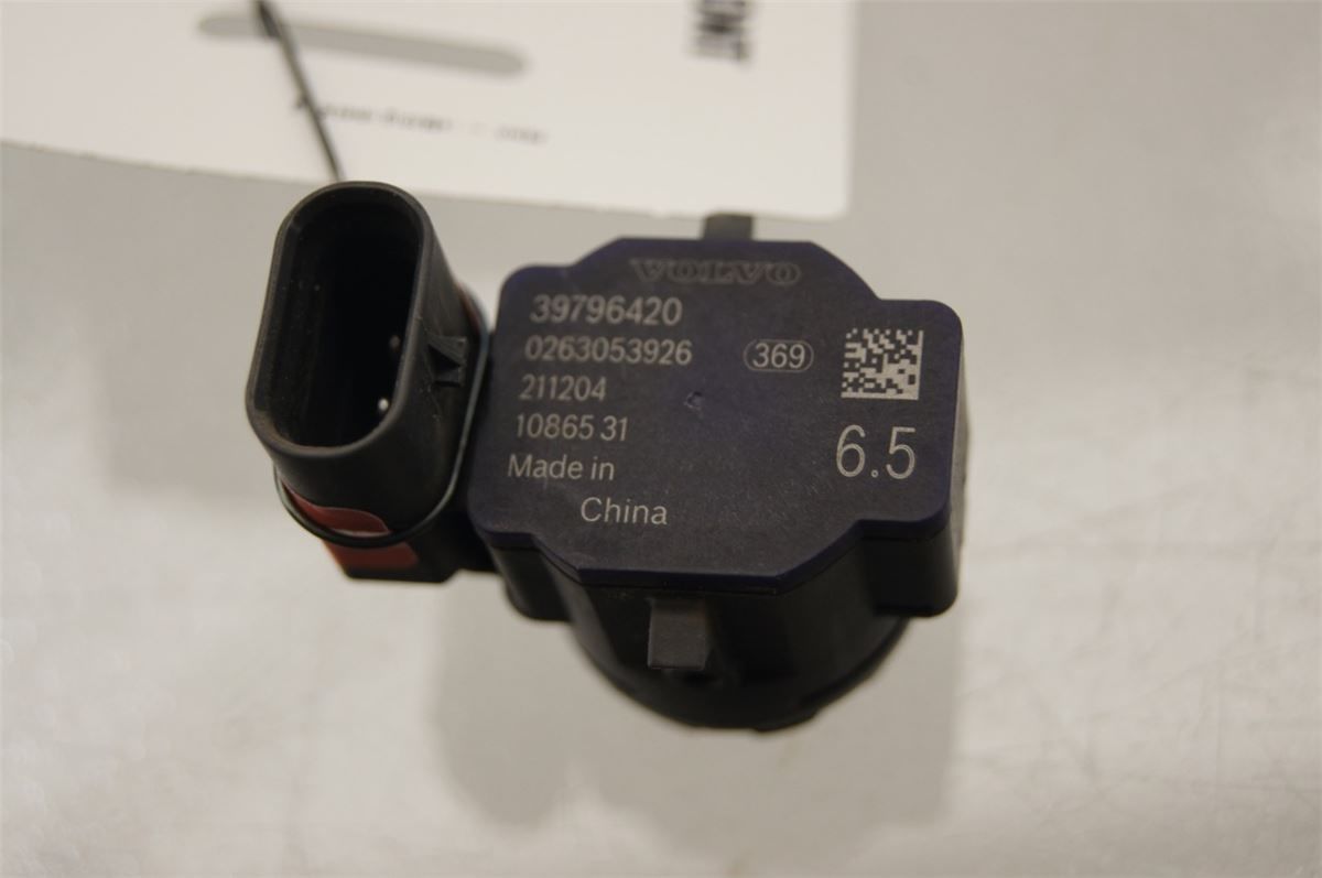 Sensor Parkering Front – bilde 2