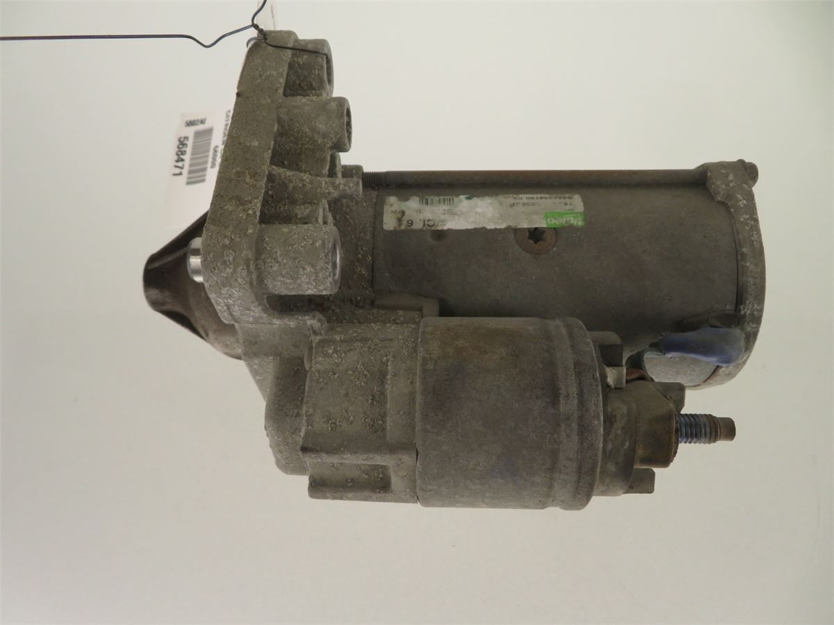 Startmotor Diesel – bilde 1