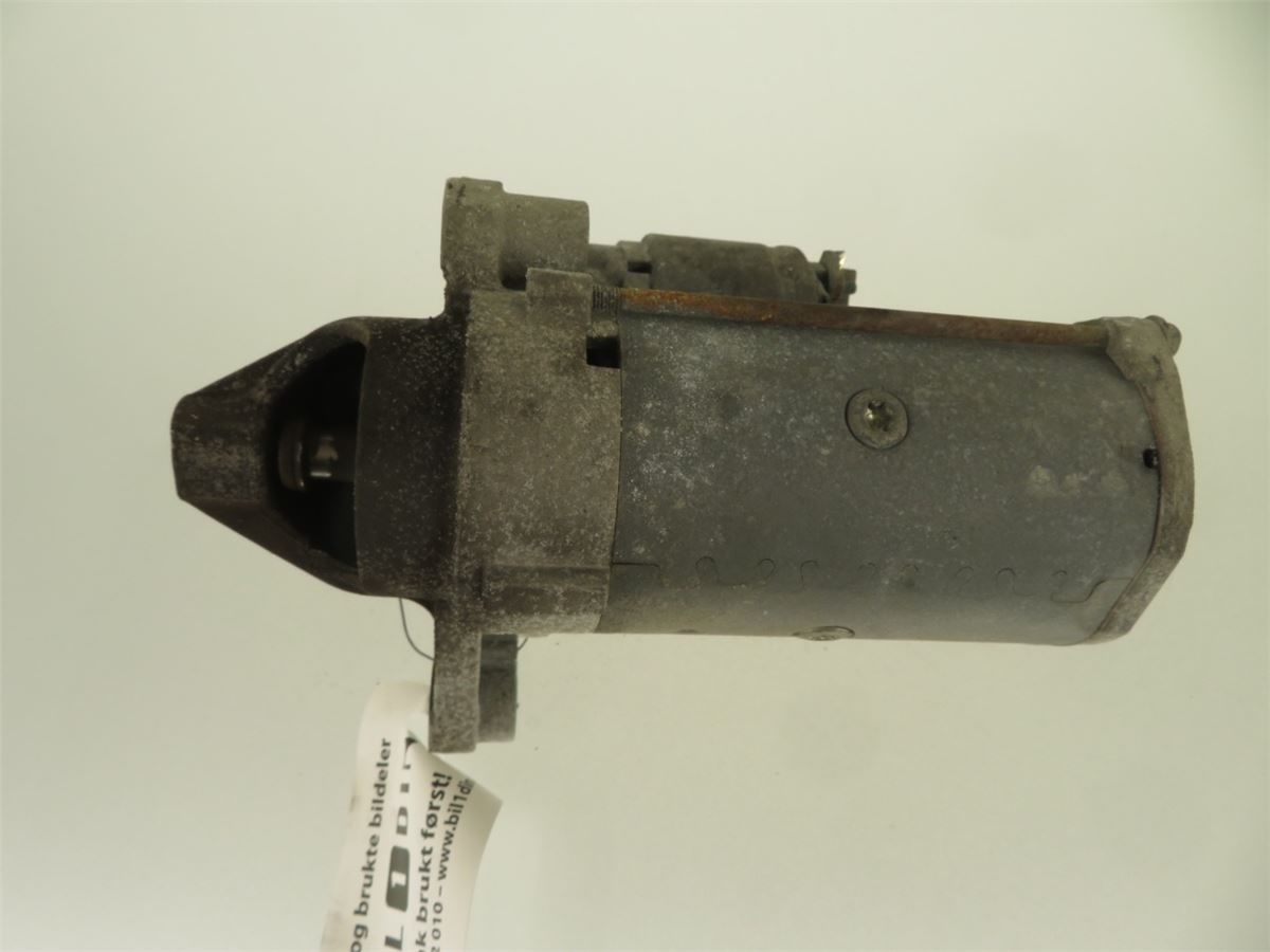 Startmotor Diesel – bilde 2