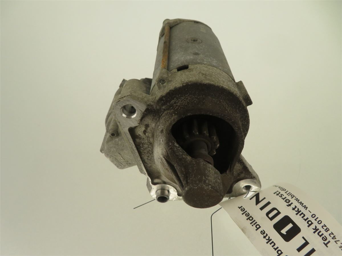 Startmotor Diesel – bilde 3