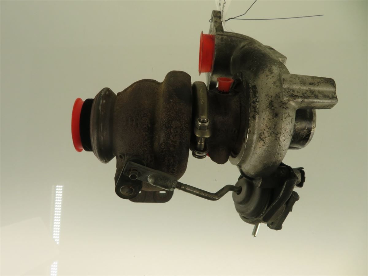 Turboaggregat – bilde 2