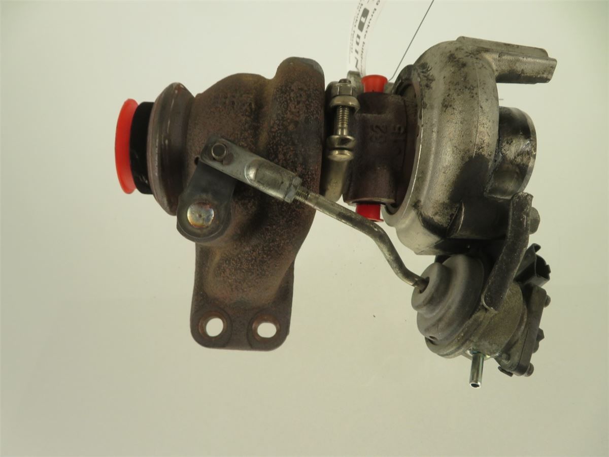 Turboaggregat – bilde 3