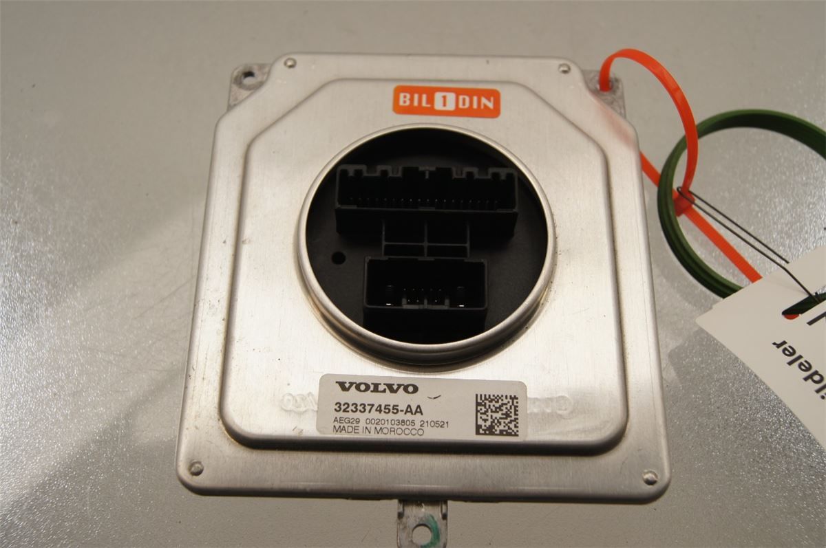 Styreenhet Xenon – bilde 1