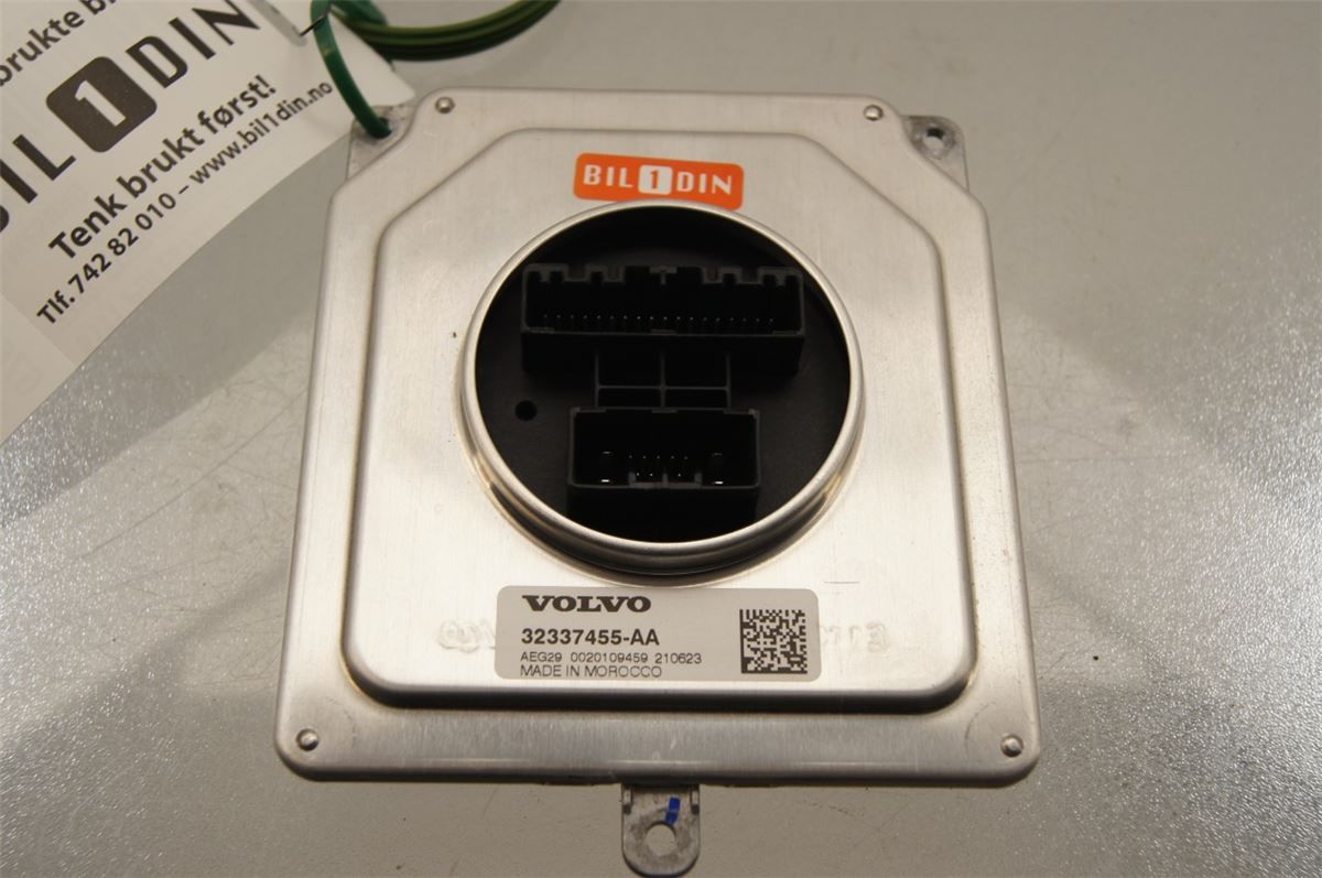 Styreenhet Xenon – bilde 1
