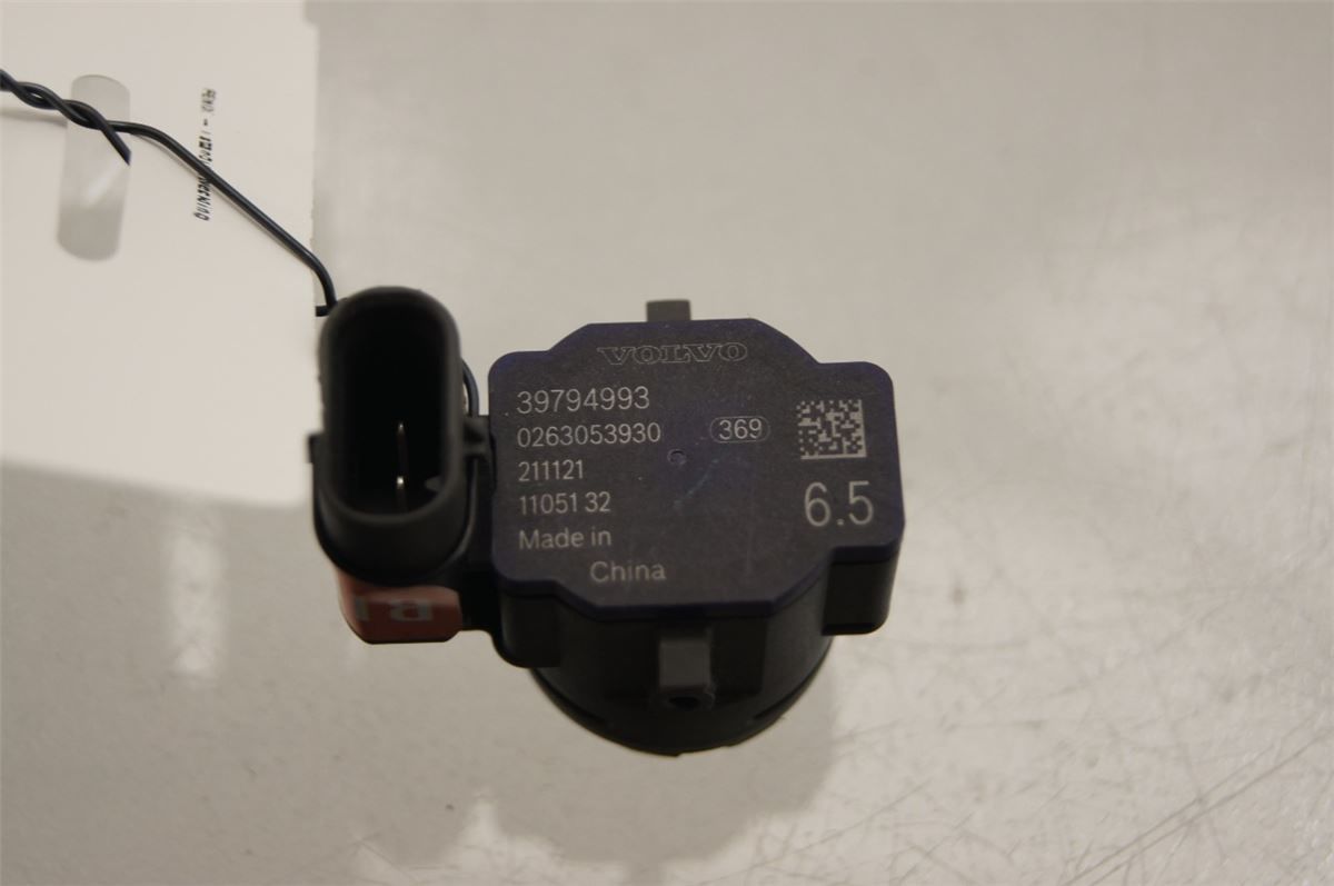 Sensor Ryggesensor – bilde 2