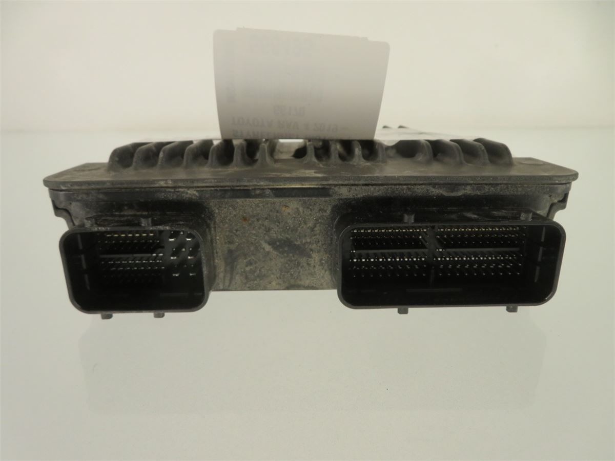 Styreenhet Motor (ECU) Bensin – bilde 1
