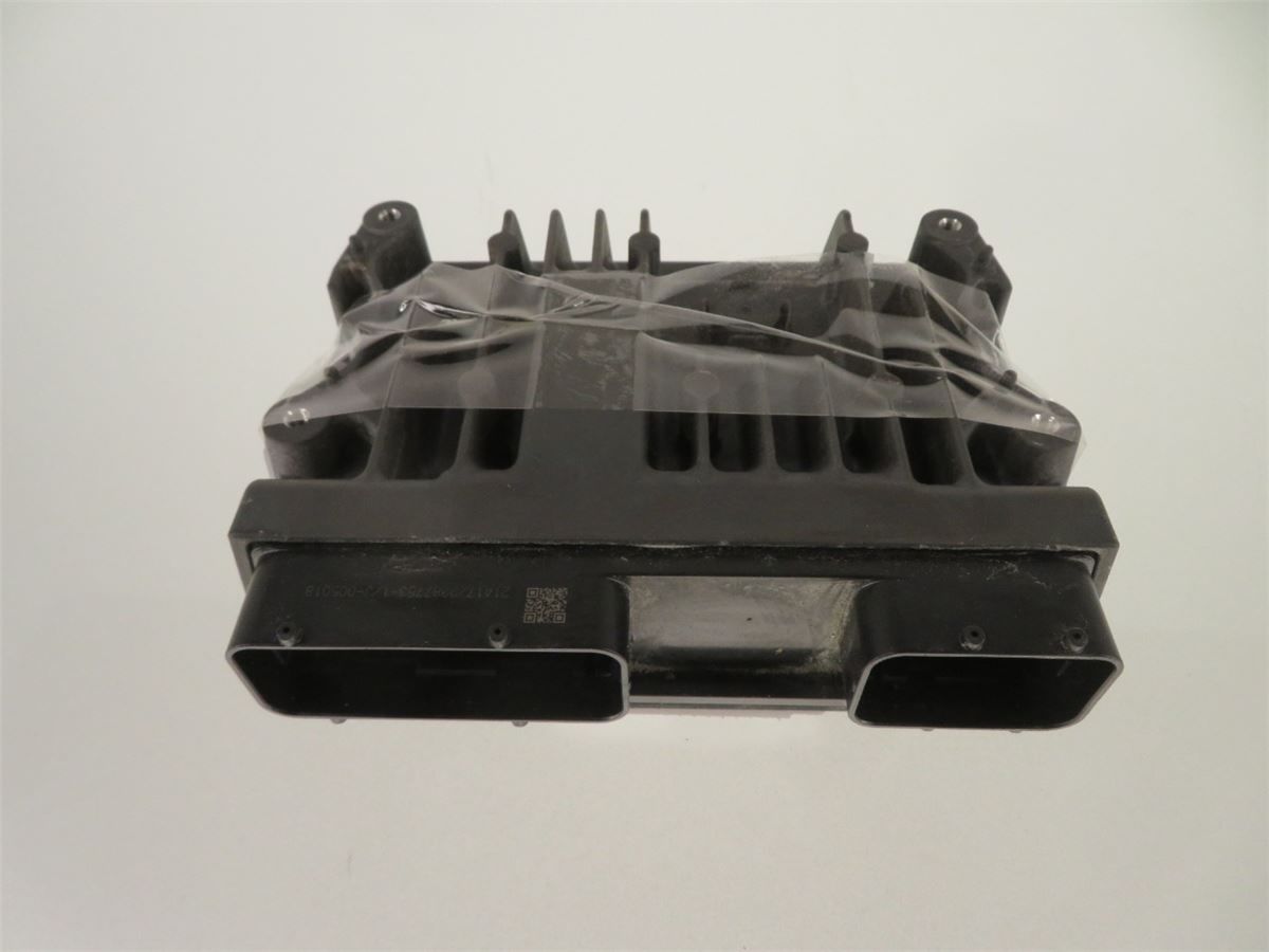 Styreenhet Motor (ECU) Bensin – bilde 3
