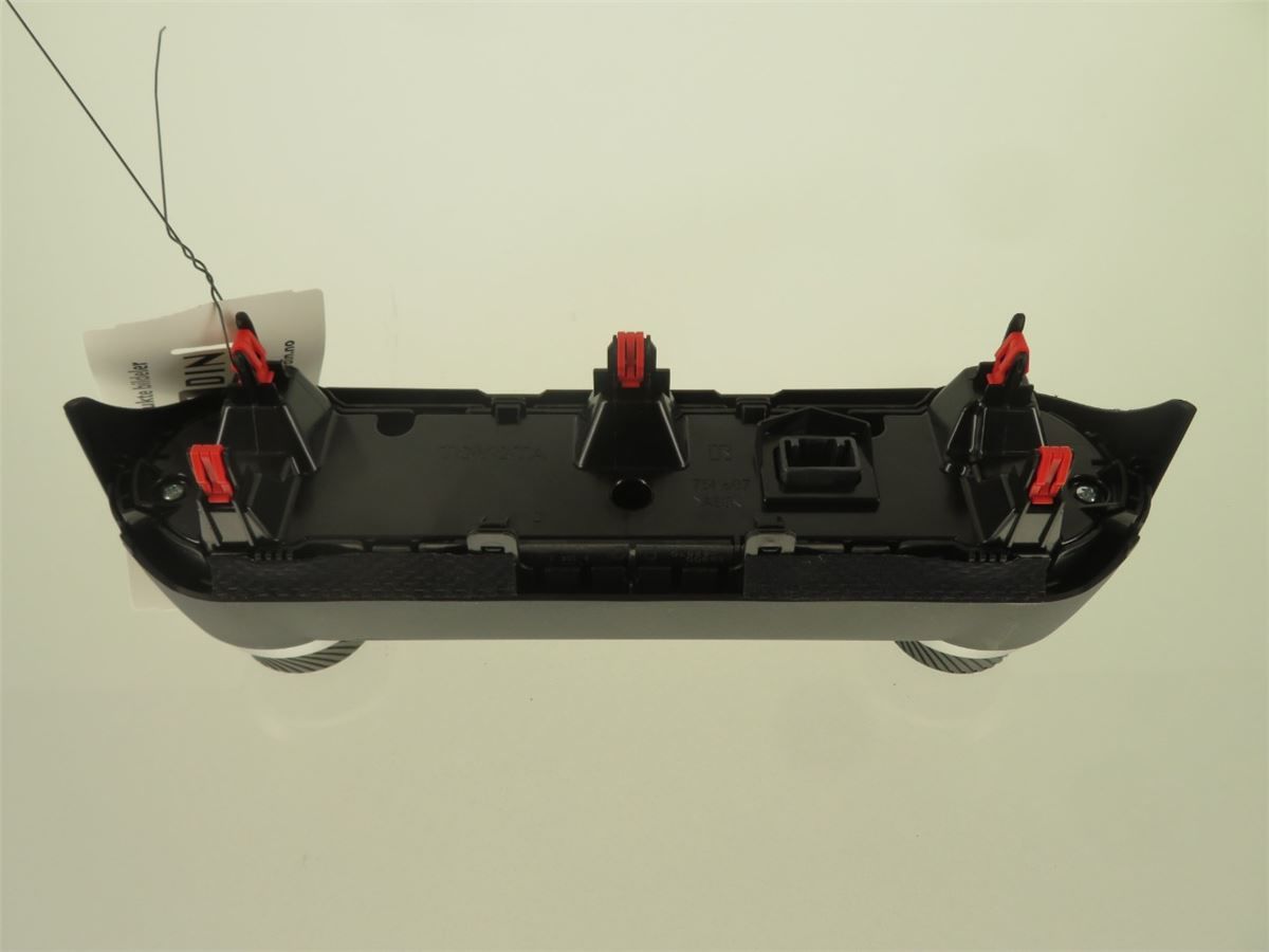 Varme AC Betjening/Display – bilde 3