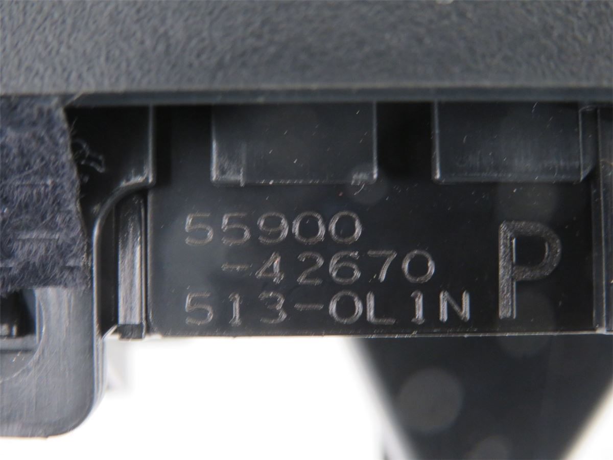 Varme AC Betjening/Display – bilde 4