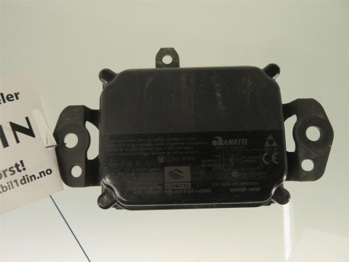 Sensor Adaptivradar Fartholder – bilde 1