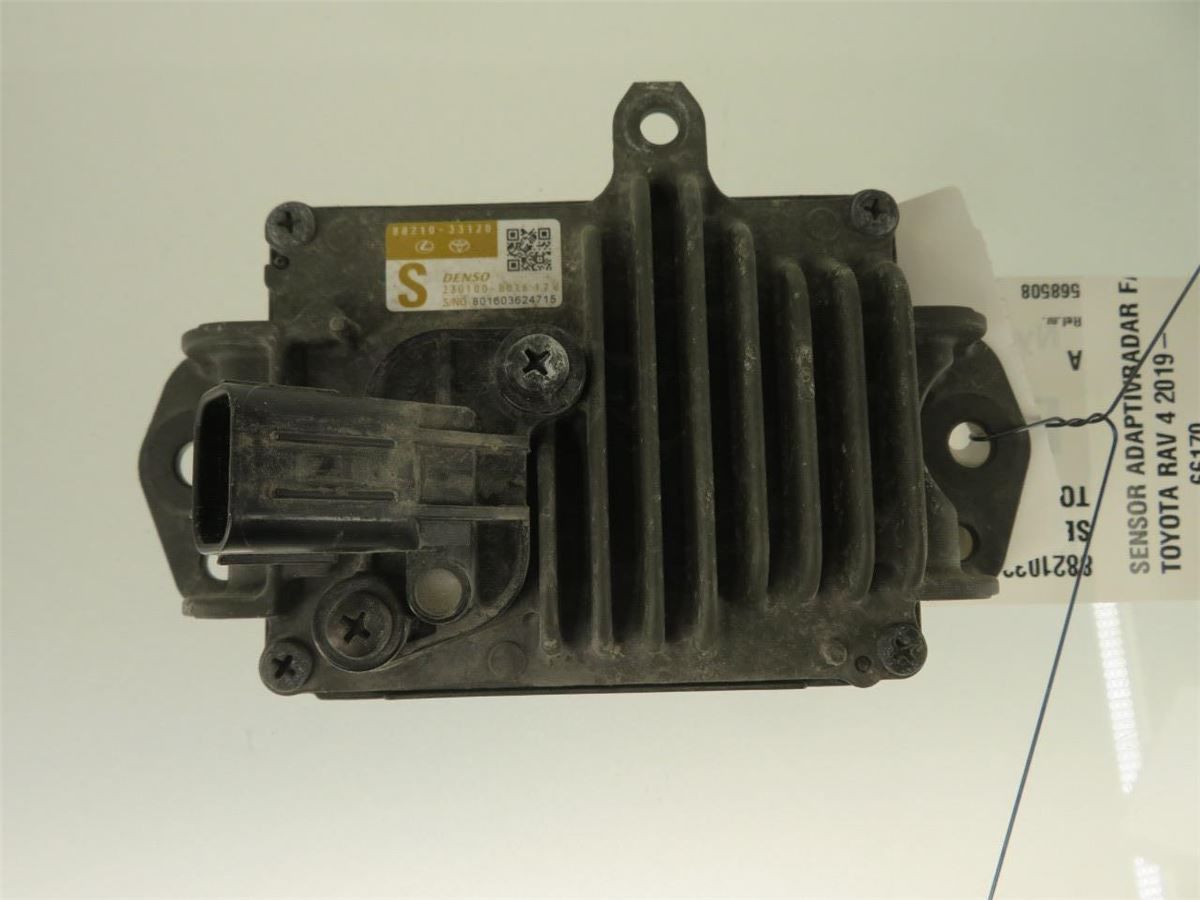 Sensor Adaptivradar Fartholder – bilde 2