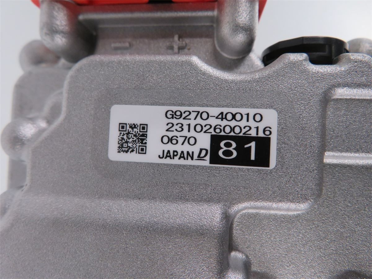 Hybrid Converter DC/DC – bilde 3