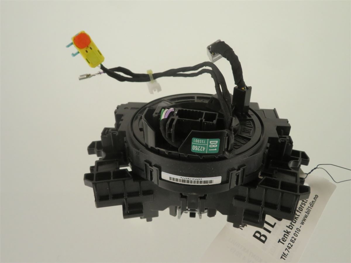 Airbag Kontaktrull – bilde 1