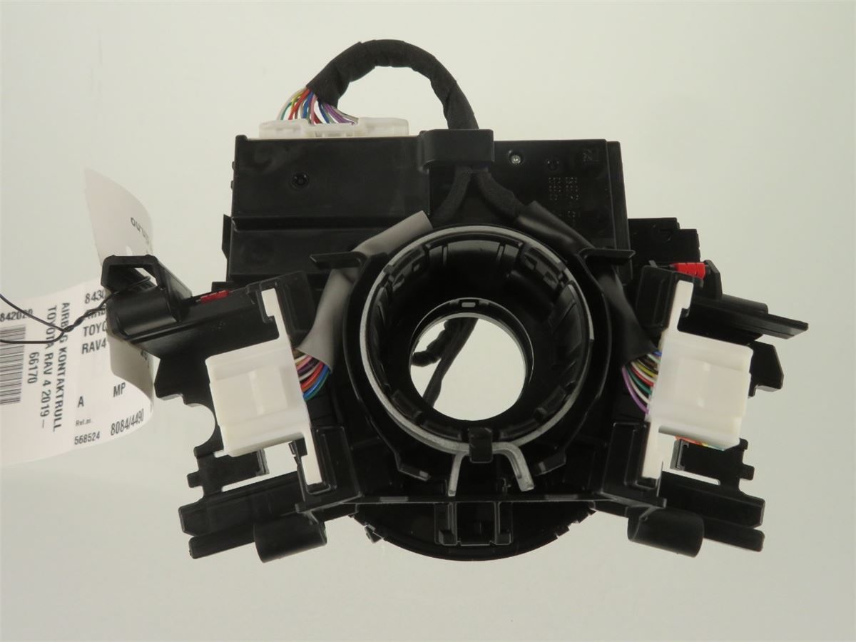 Airbag Kontaktrull – bilde 3