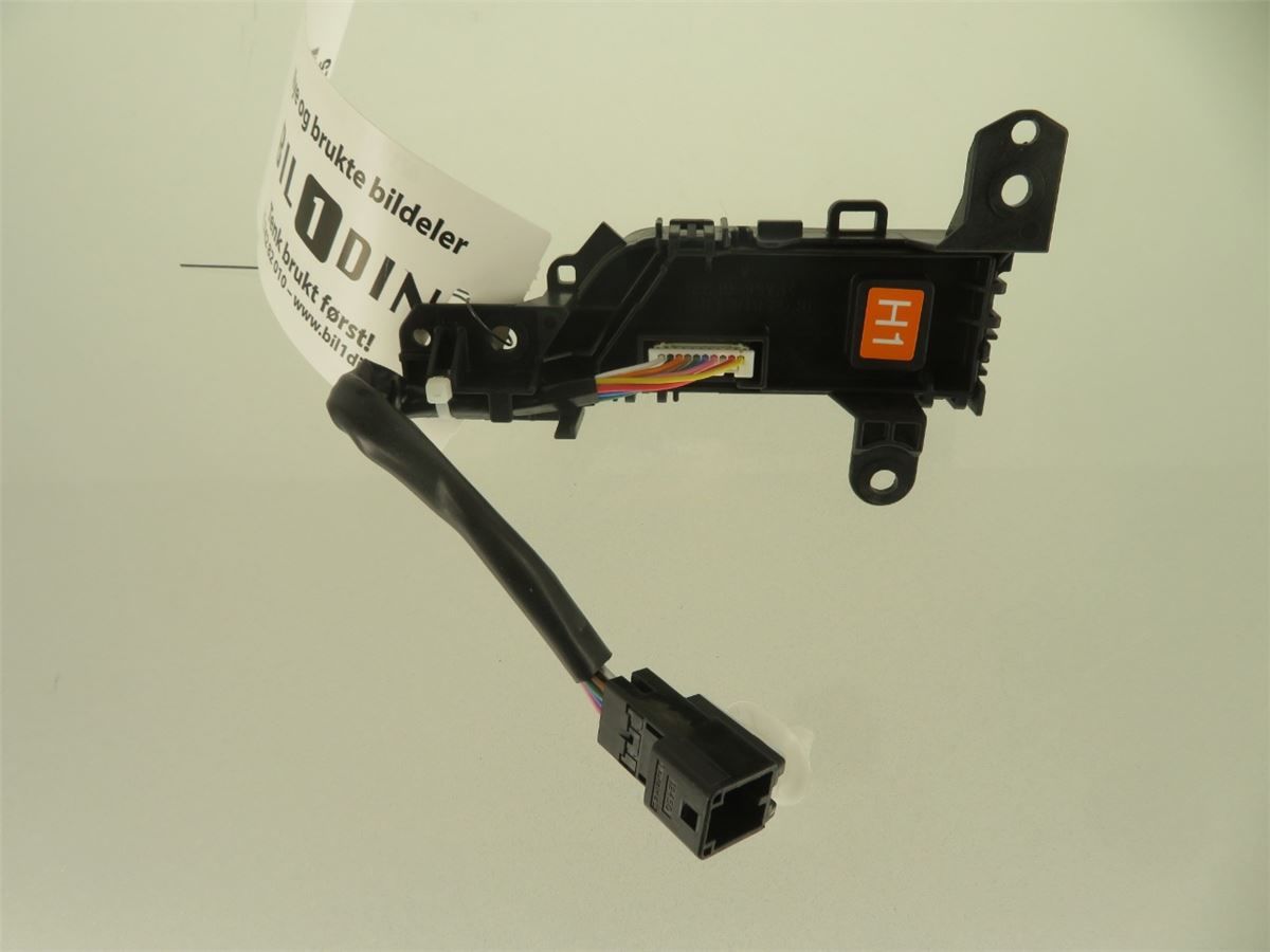 Instr. Gearindikator – bilde 2
