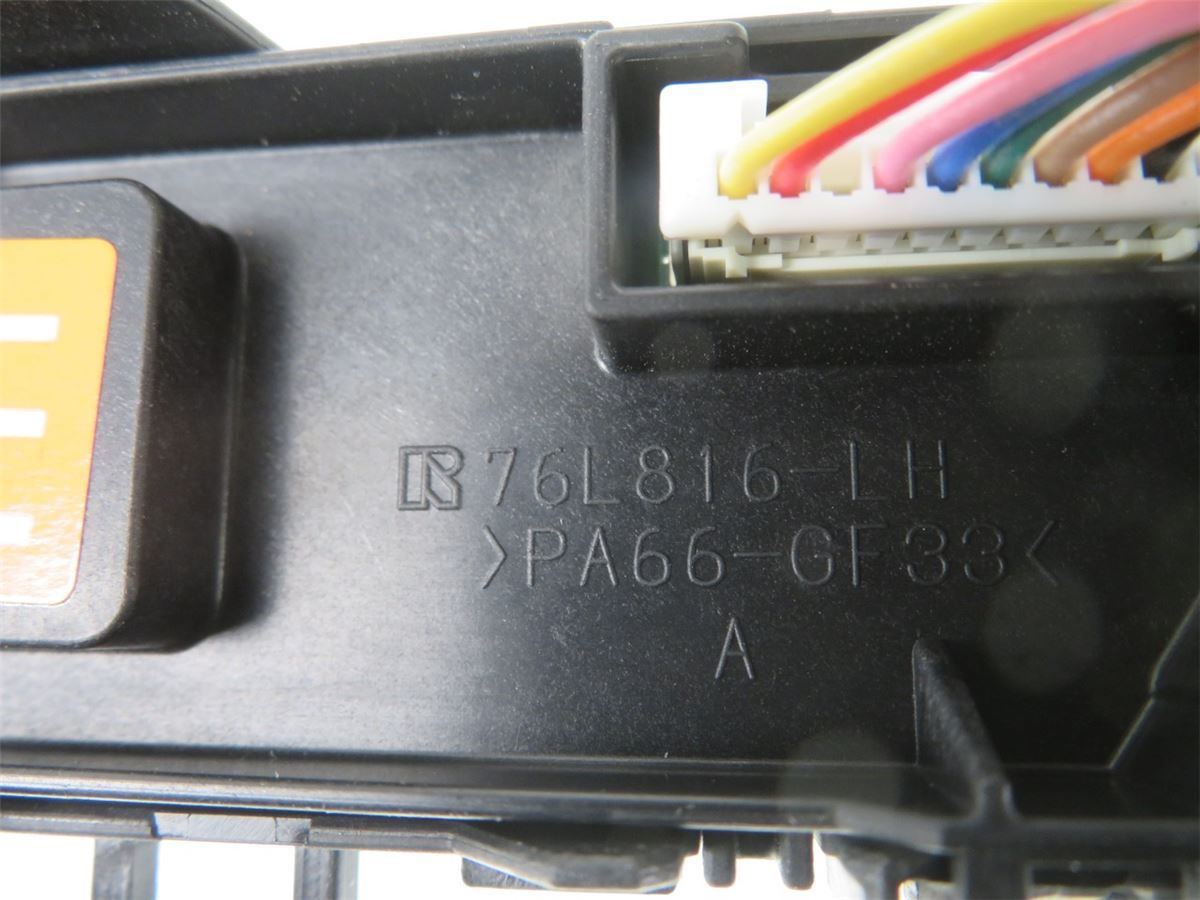 Instr. Gearindikator – bilde 3