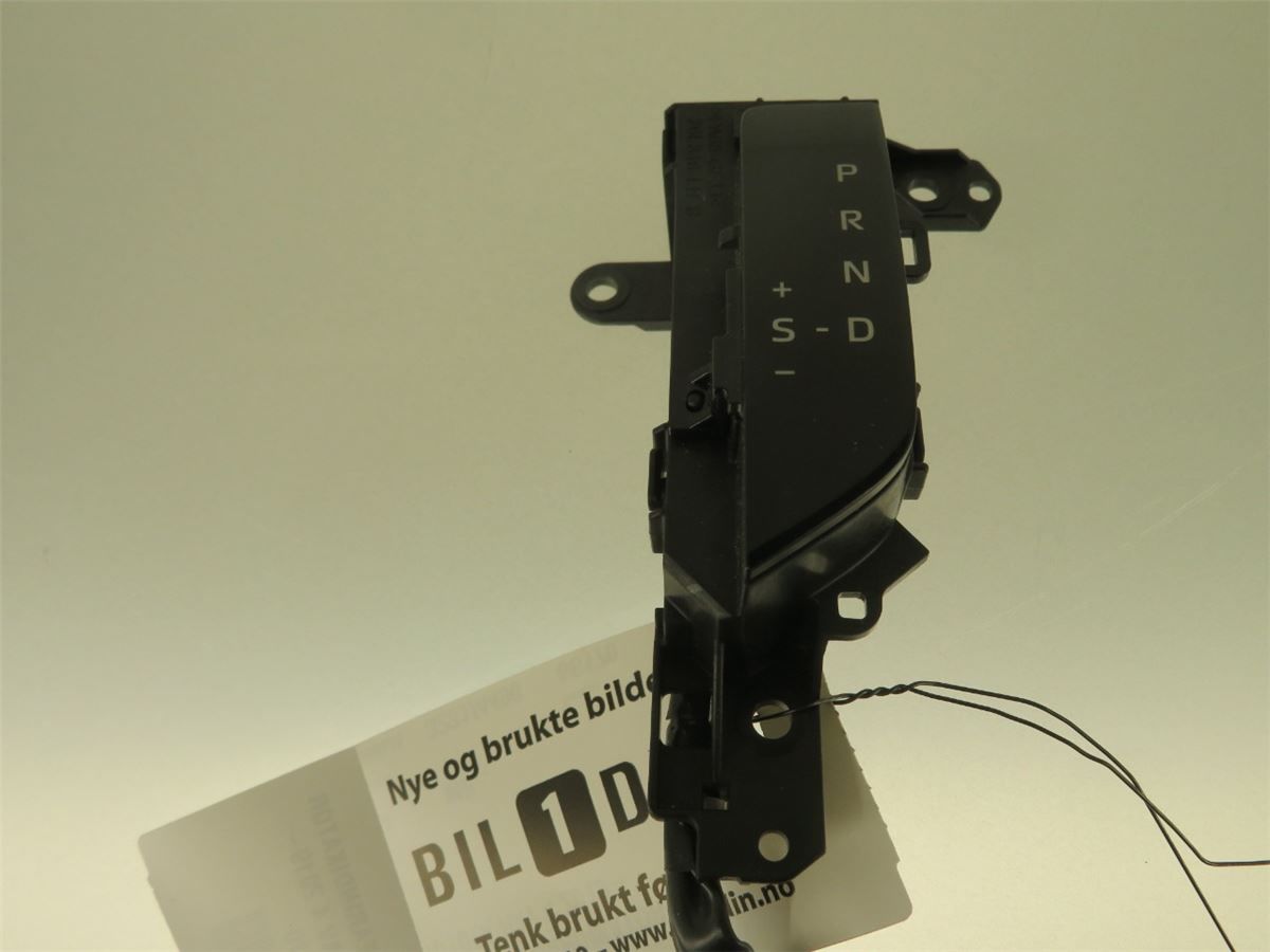 Instr. Gearindikator – bilde 4