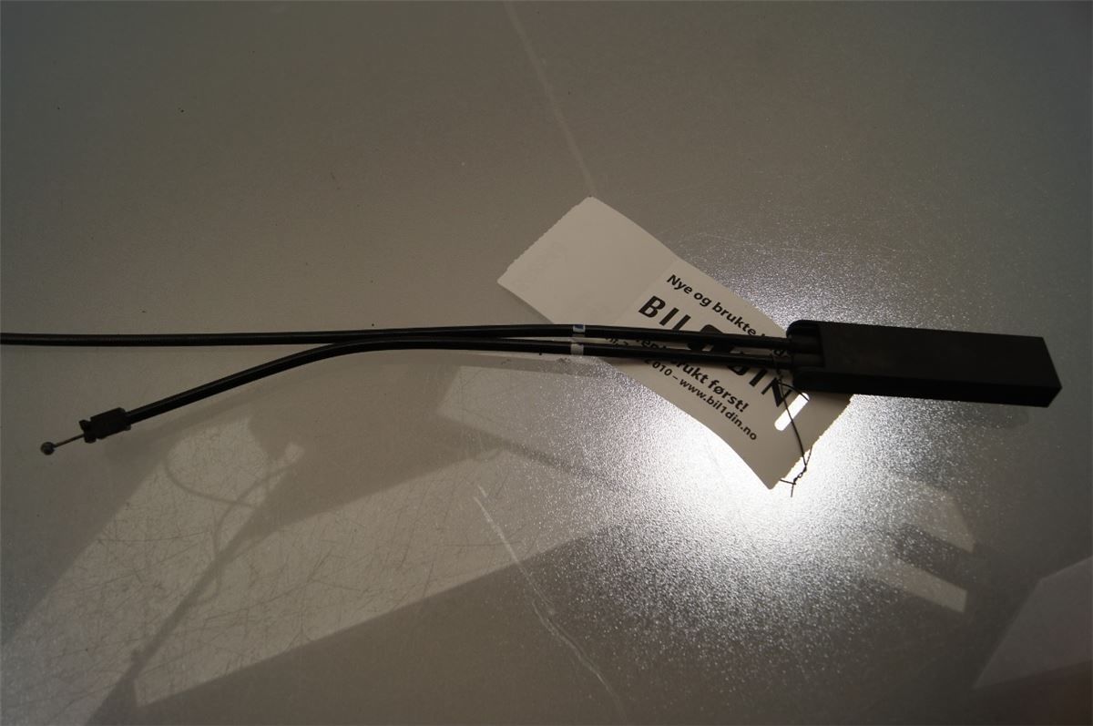 Wire Panser Wire – bilde 2