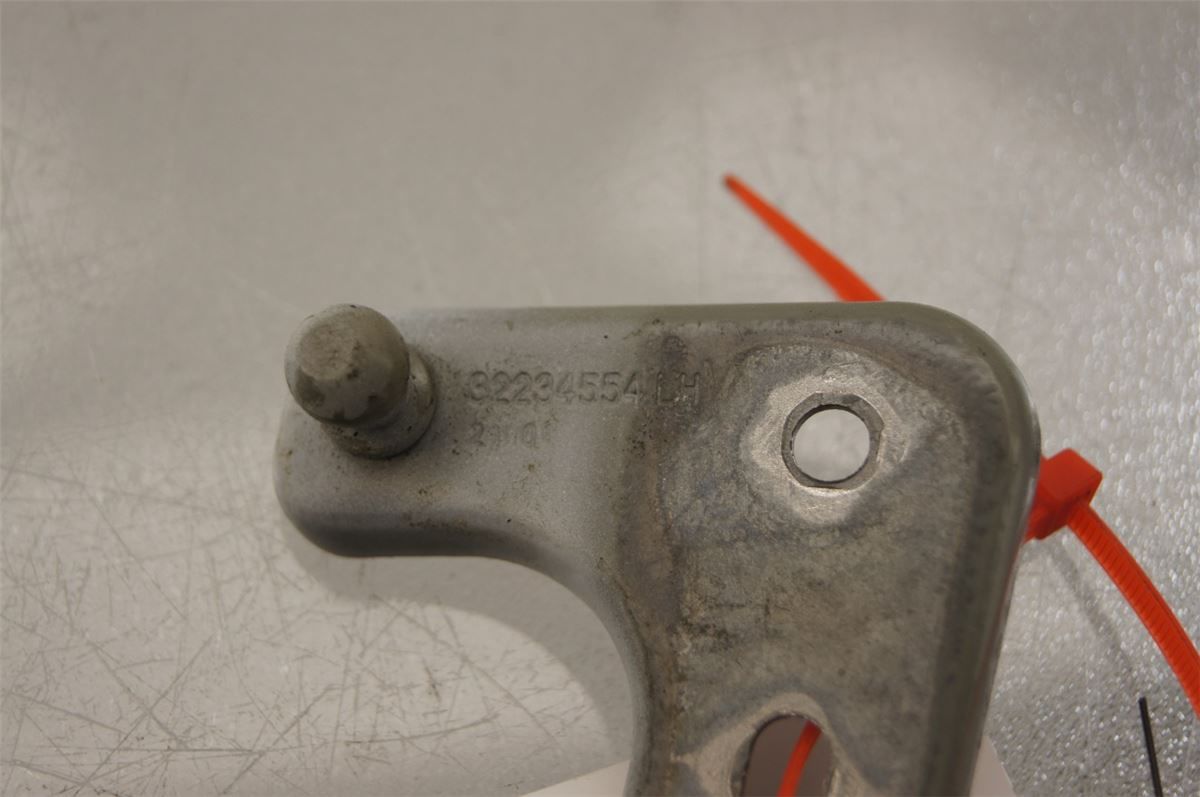 Panser Hengsel / Hengsler – bilde 2