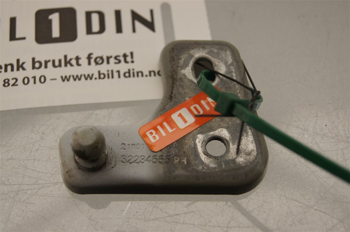 Panser Hengsel / Hengsler – bilde 1