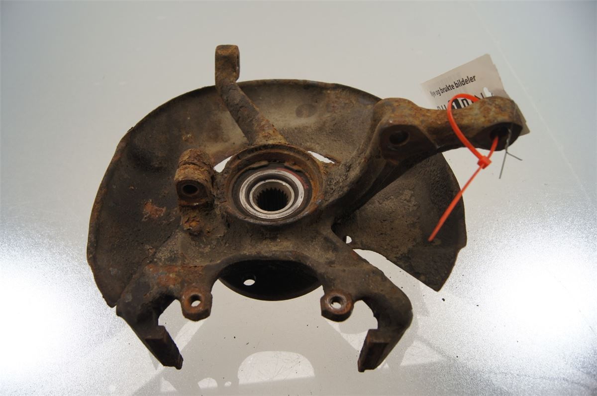 Spindel V.F – bilde 2