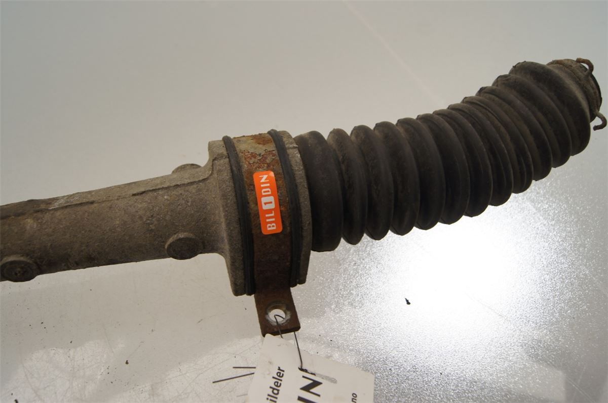Snekke / Tannstang Mekanisk – bilde 3