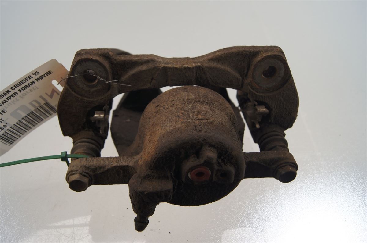 Bremsecaliper Foran Høyre – bilde 2