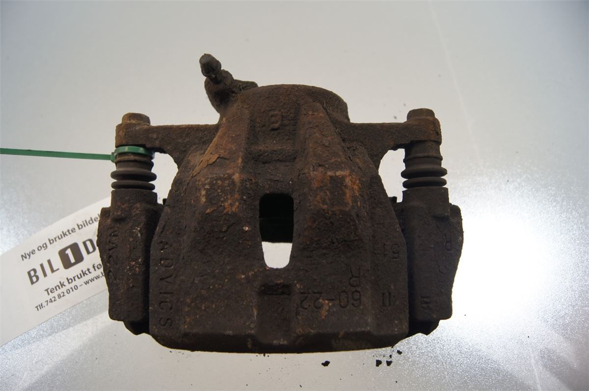 Bremsecaliper Foran Høyre – bilde 3
