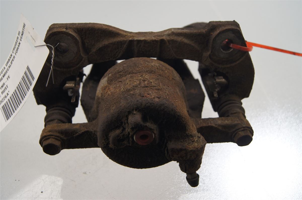 Bremsecaliper Foran Venstre – bilde 2