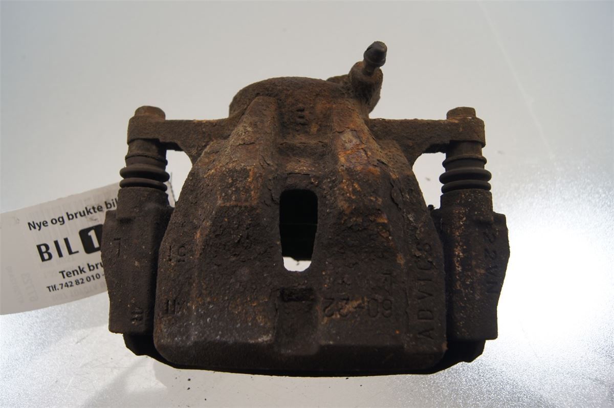 Bremsecaliper Foran Venstre – bilde 3