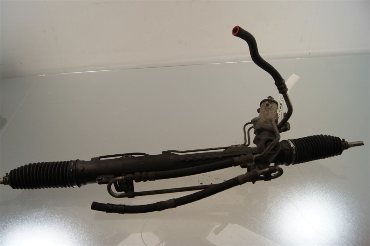 Servo Snekke/Tannstang Hydr. – bilde 1