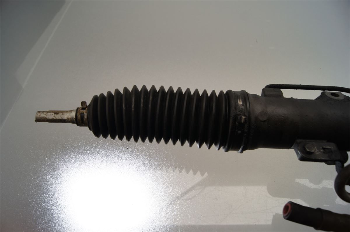 Servo Snekke/Tannstang Hydr. – bilde 3