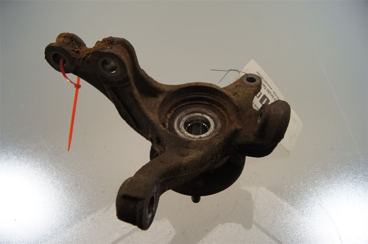 Spindel V.F – bilde 1