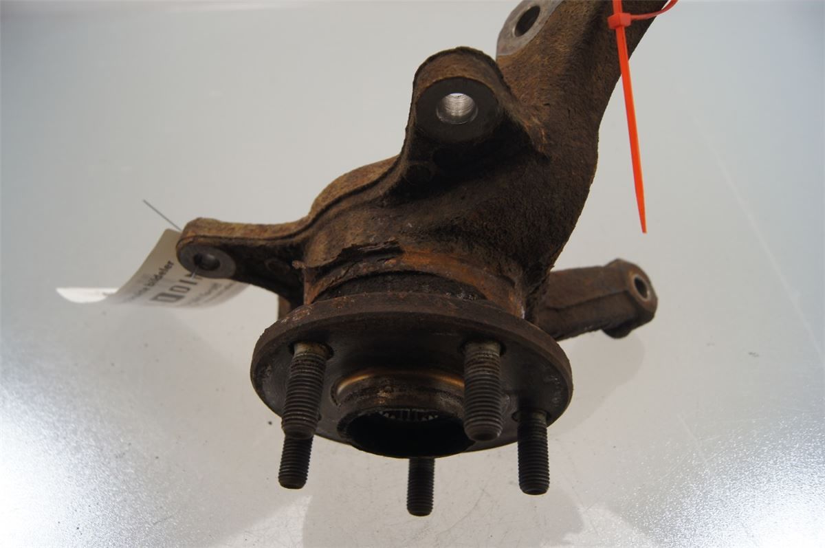 Spindel V.F – bilde 4