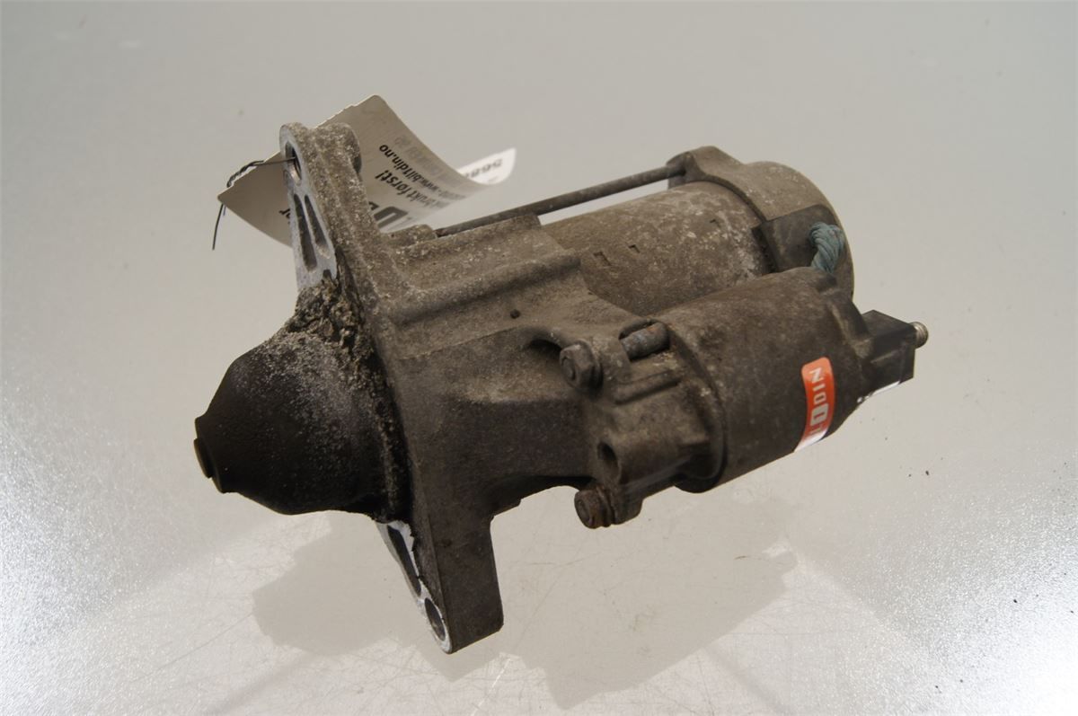 Startmotor Bensin – bilde 1