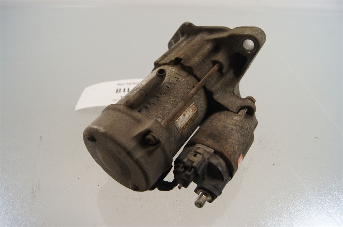 Startmotor Bensin – bilde 3