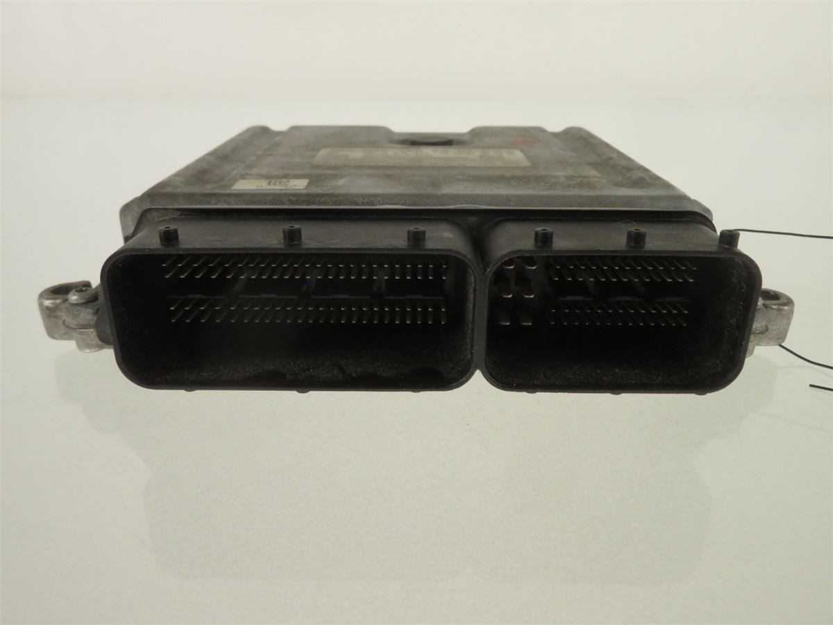 Styreenhet Motor (ECU) Diesel – bilde 1