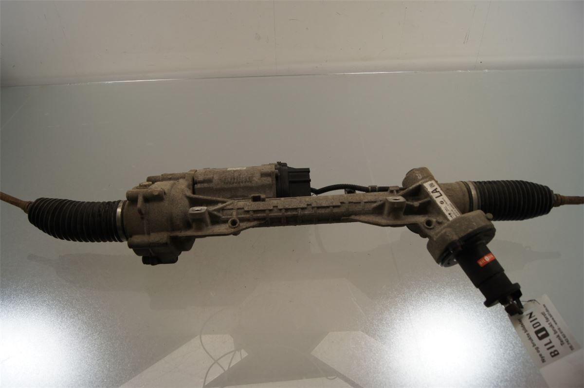 Servo Snekke/Tannstang Elektr. – bilde 1