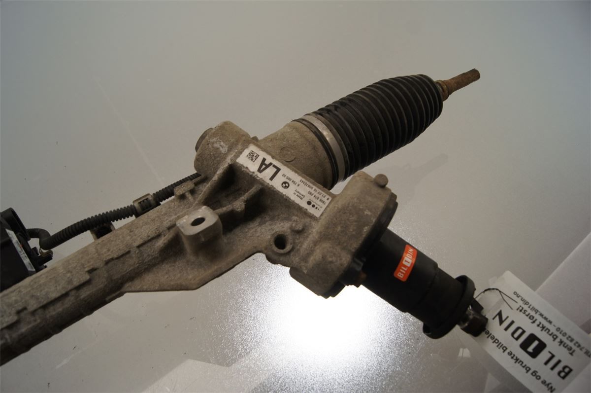 Servo Snekke/Tannstang Elektr. – bilde 2