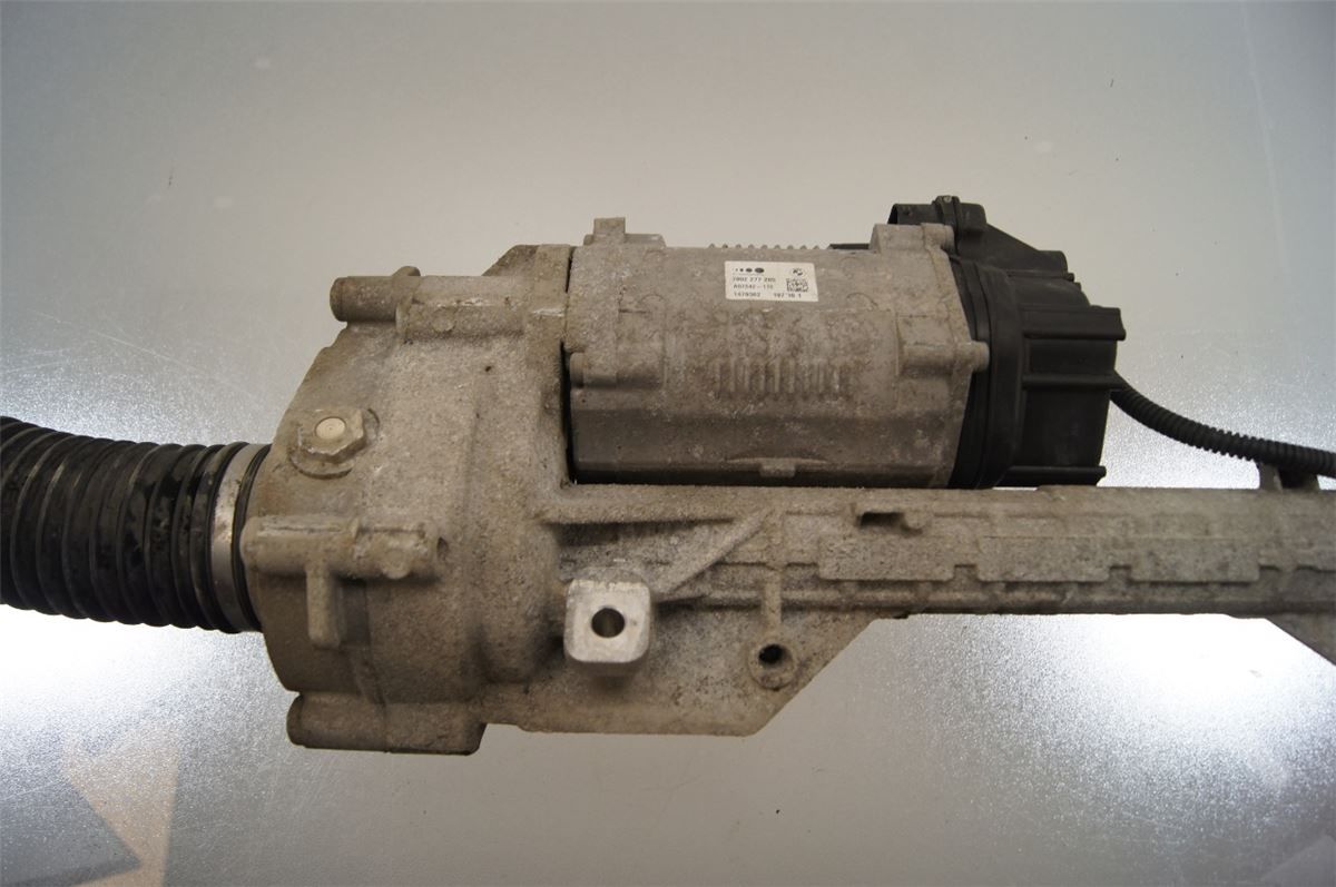 Servo Snekke/Tannstang Elektr. – bilde 3